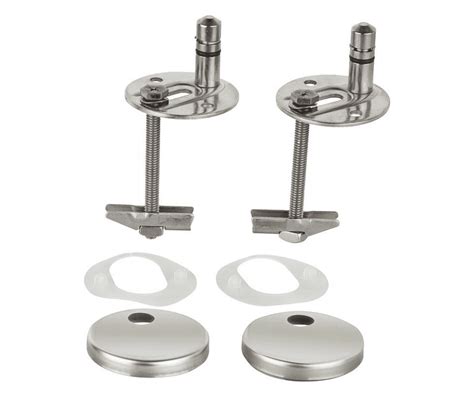 metal toilet seat brackets|toilet seat brackets screwfix.